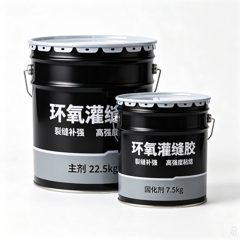 恩施裂缝修复封闭胶